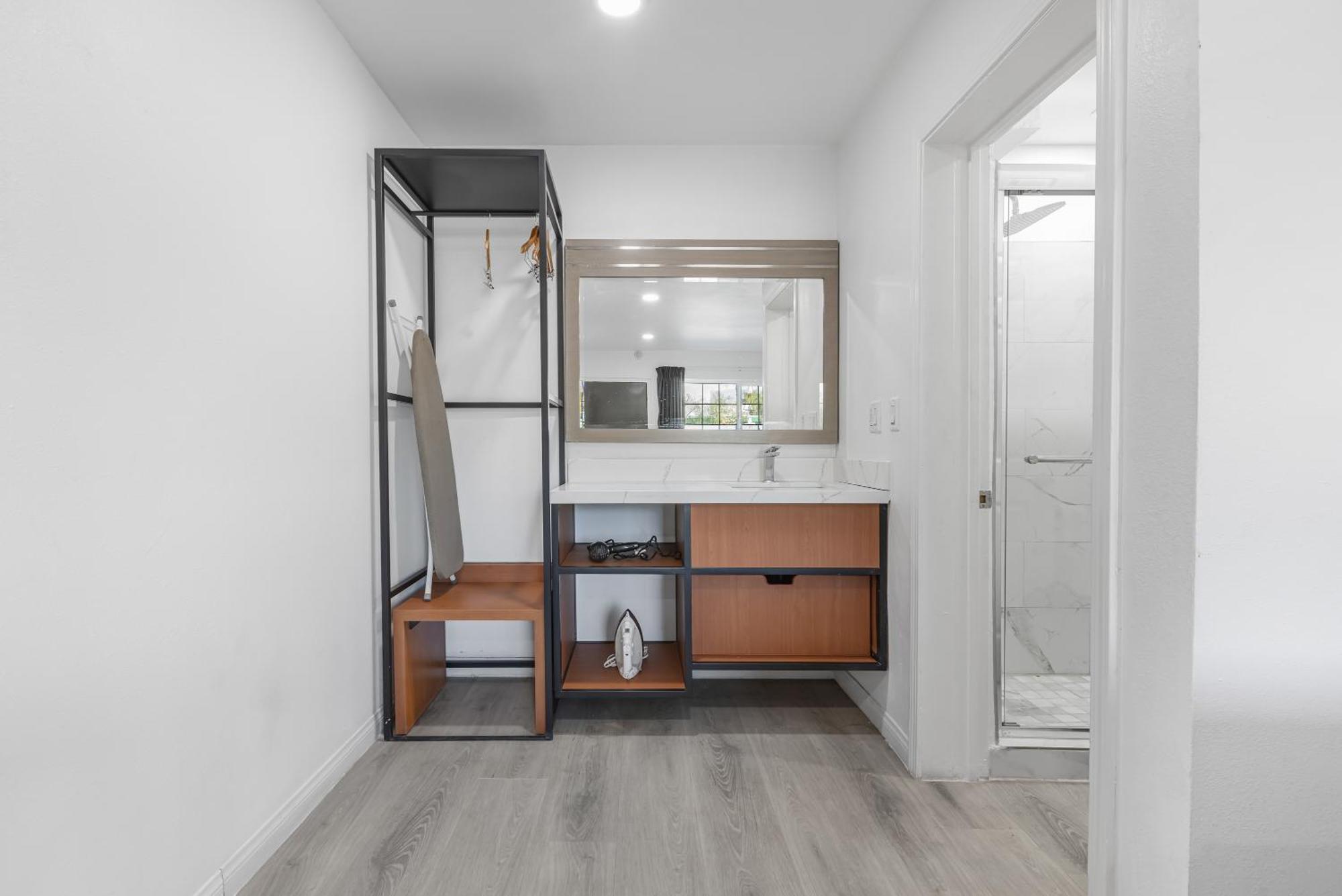 Inland Inn & Suites San Bernardino Kültér fotó